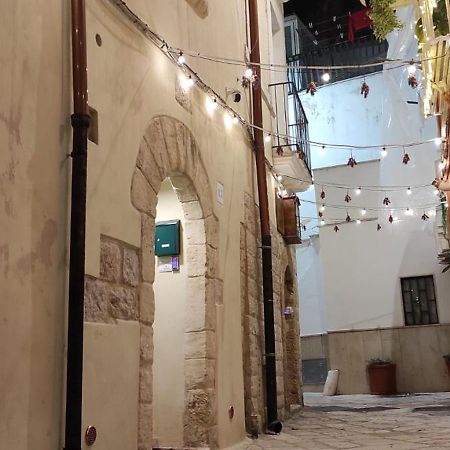 La Follia Dell'Architetto Villa Bari Dış mekan fotoğraf