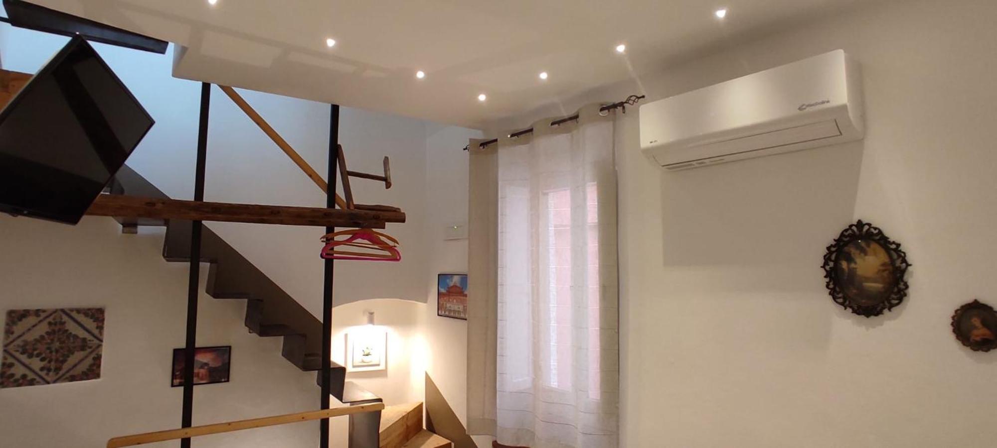 La Follia Dell'Architetto Villa Bari Dış mekan fotoğraf