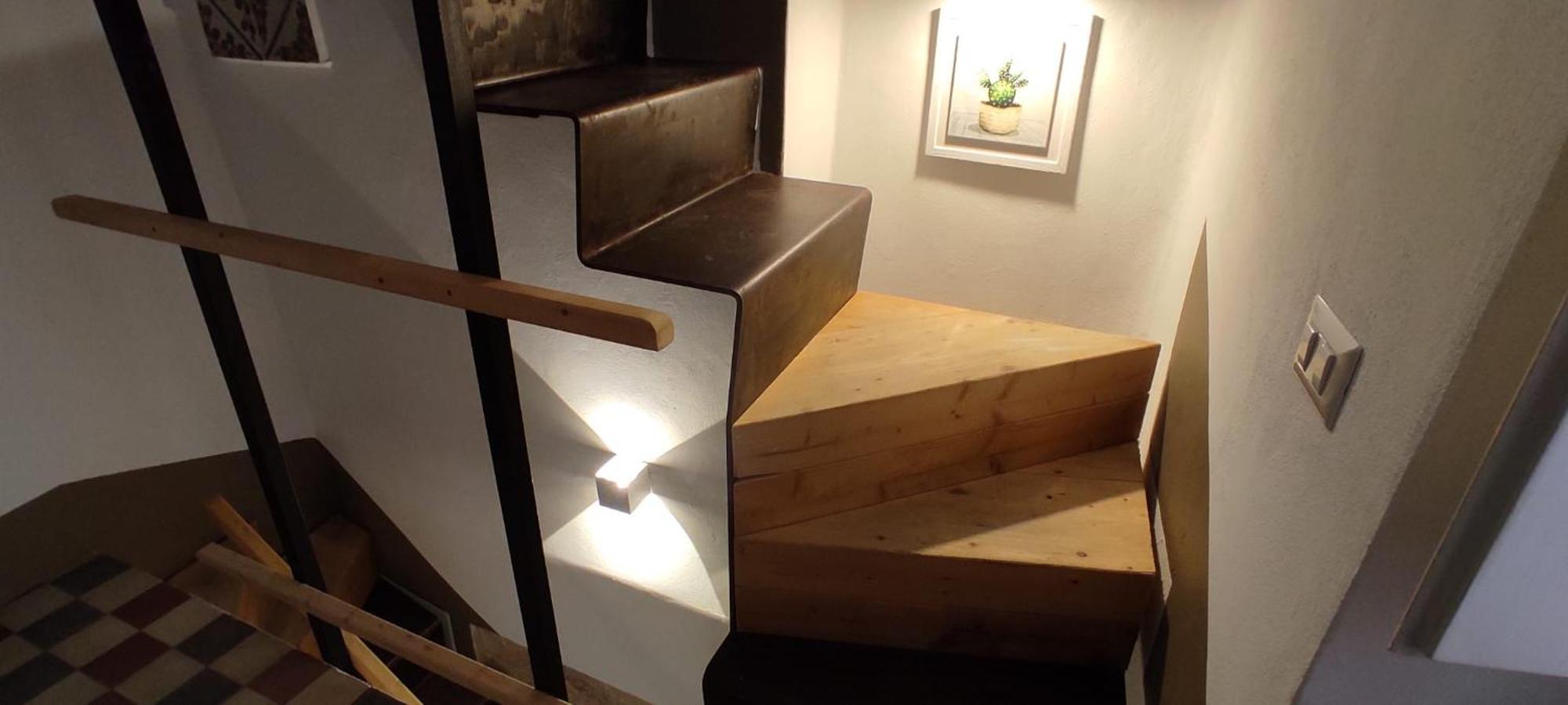 La Follia Dell'Architetto Villa Bari Dış mekan fotoğraf