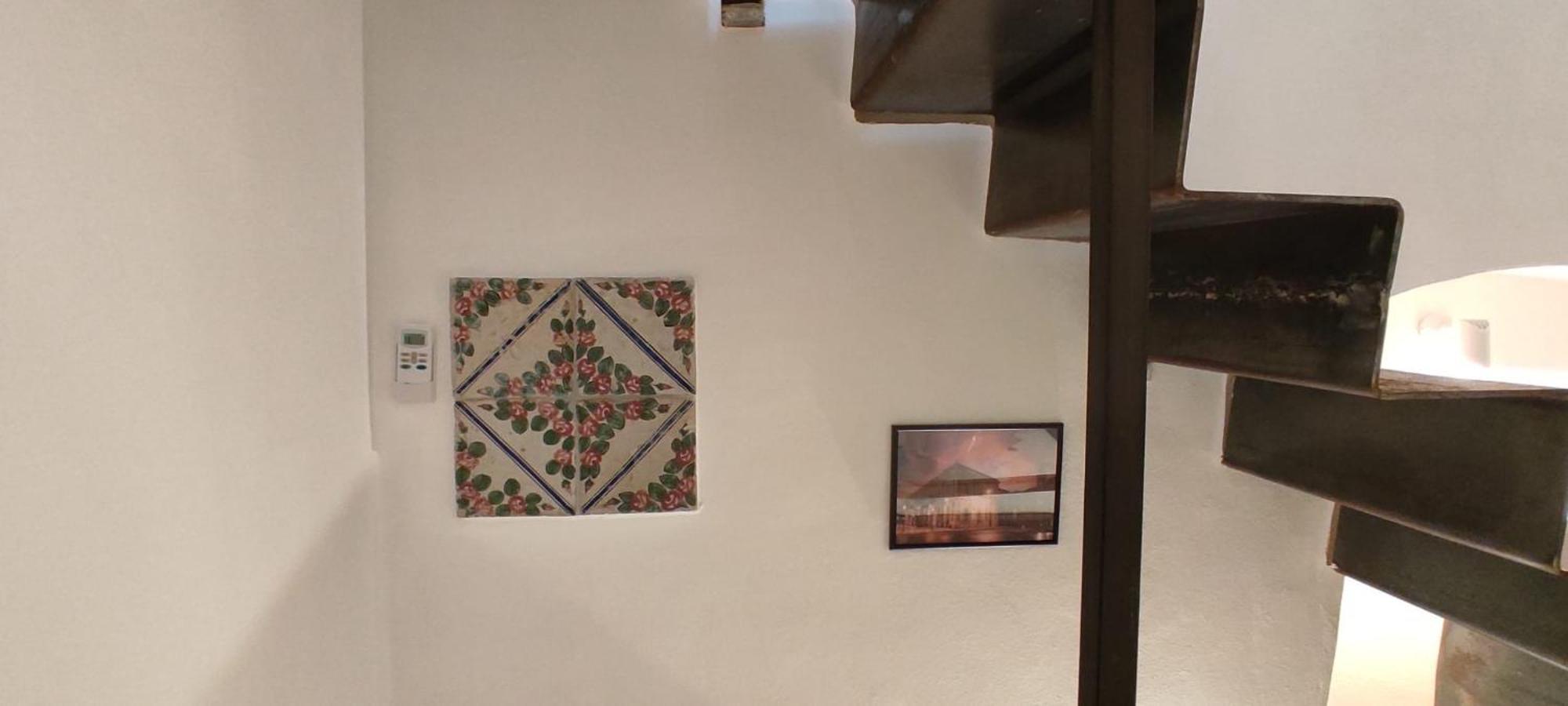 La Follia Dell'Architetto Villa Bari Dış mekan fotoğraf