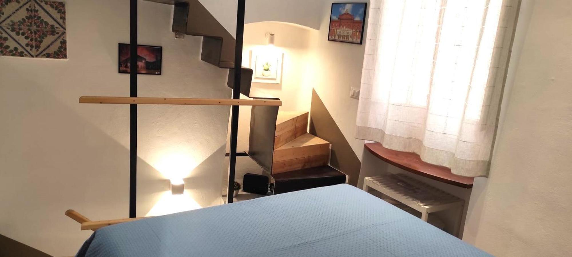 La Follia Dell'Architetto Villa Bari Dış mekan fotoğraf