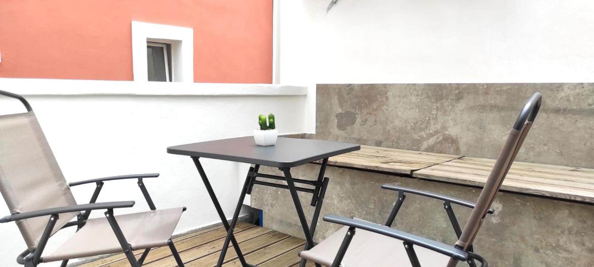 La Follia Dell'Architetto Villa Bari Dış mekan fotoğraf