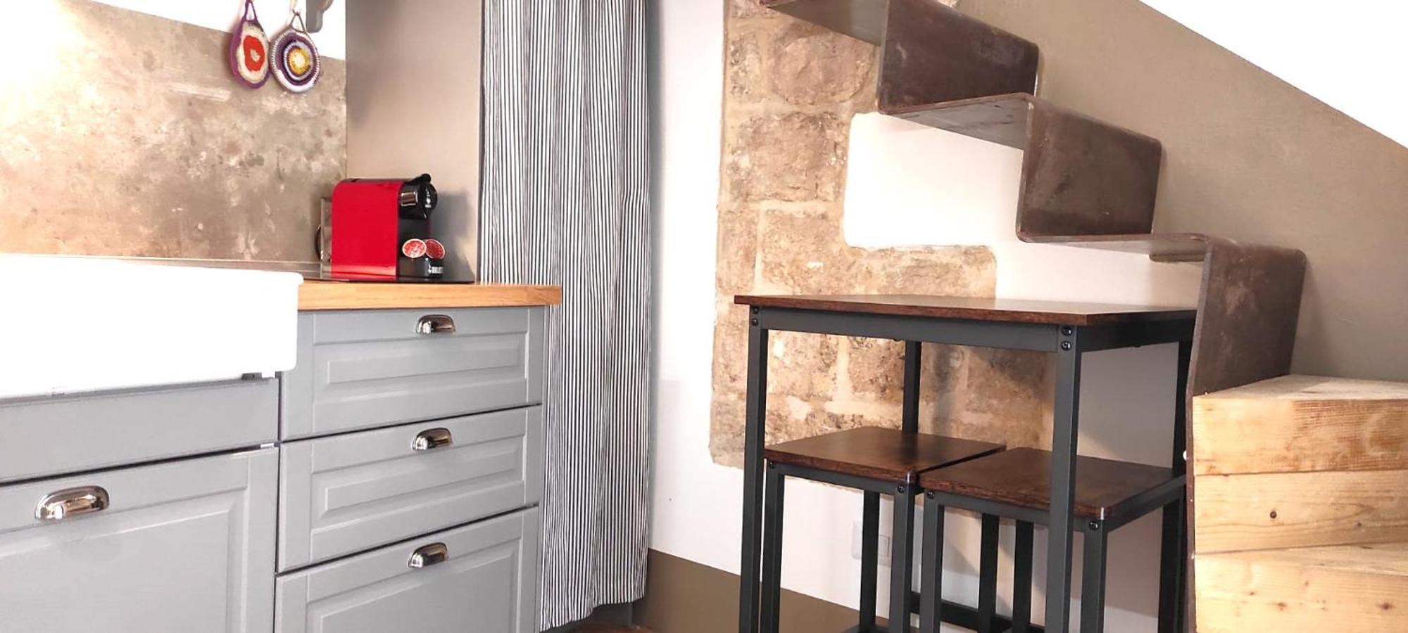 La Follia Dell'Architetto Villa Bari Dış mekan fotoğraf