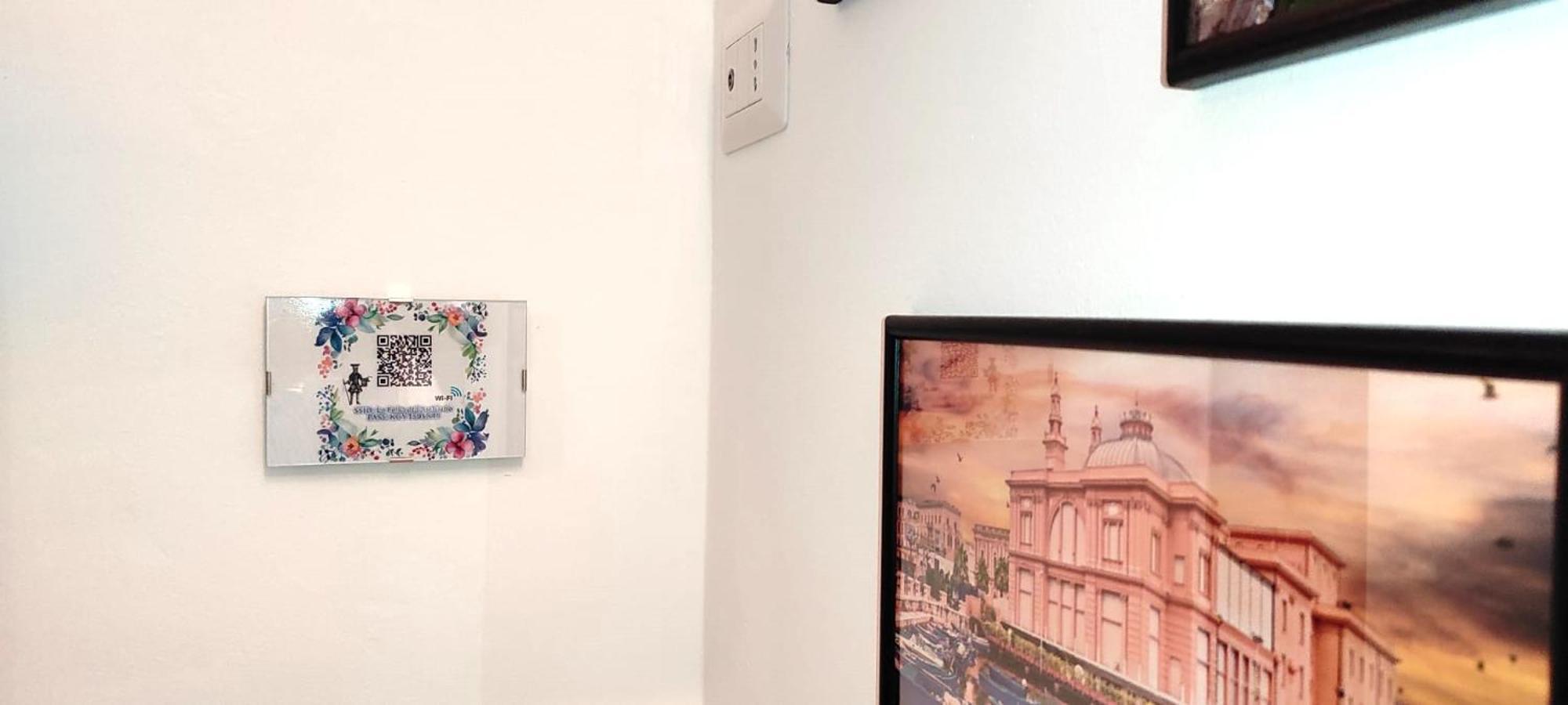 La Follia Dell'Architetto Villa Bari Dış mekan fotoğraf