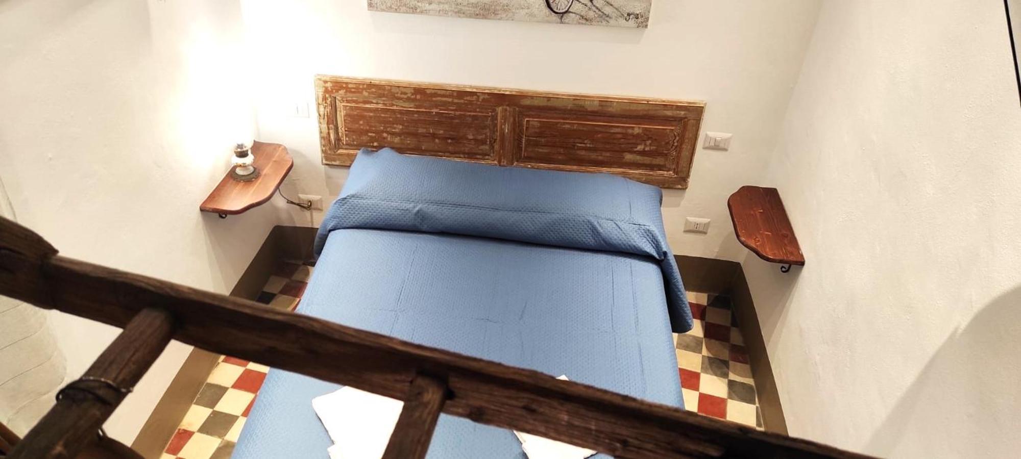 La Follia Dell'Architetto Villa Bari Dış mekan fotoğraf