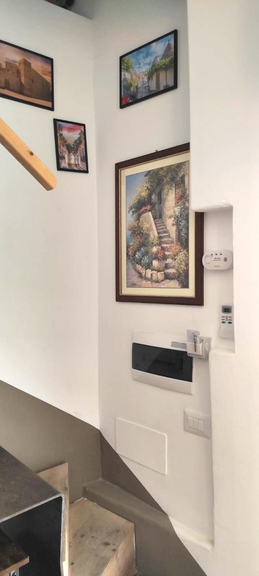 La Follia Dell'Architetto Villa Bari Dış mekan fotoğraf